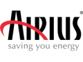 Airius Europe logo