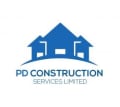PD Construction Services logo