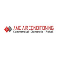 AMC Air Conditioning logo