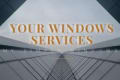 My Simply Windows logo