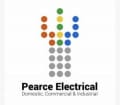 Pearce Electrical Logo