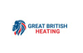 Great British Heating logo