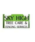 Sky High Tree Care logo