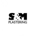S&M Plastering logo