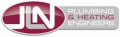 JLN Plumbing & Heating logo