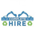 Complete Hire logo