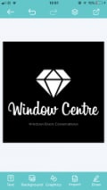 WindowCentre logo
