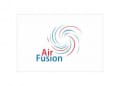 Air Fusion logo