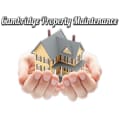 Cambridge Property Maintenance logo