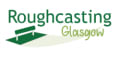 Roughcasting Glasgow logo