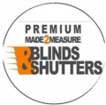 Premium Blinds Logo