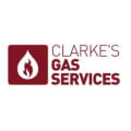 Clarke's Gas Services logo