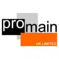Promain UK logo