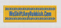 We Shift Any Rubbish logo