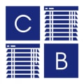 Cross Blinds logo