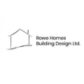 Rowe Homes Building Design logo