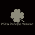 Vision Landscape Contractors logo