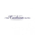 The Cushion Guys logo