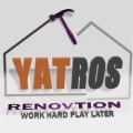 Yatros Renovation logo
