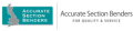 Accurate Section Bender logo
