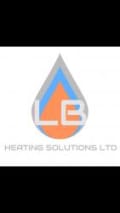 LB Solutions Heating logo
