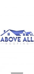 Above All Roofing logo