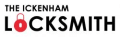The Ickenham Locksmith logo