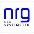 NRG Eco Systems logo