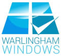 Warlingham Windows logo