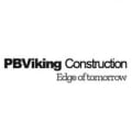 PB Viking Construction logo