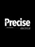 Precise Electrical Bristol logo