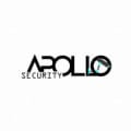 Apollo Security London logo