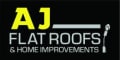 AJ Flat Roofs & Home Improvements logo