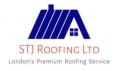 STJ Roofing logo