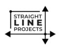 Straight Line Projects logo