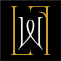 Luxury Wood Flooring logo