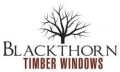 Blackthorn Timber Windows (Yorkshire) logo