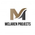 McLaren Projects logo
