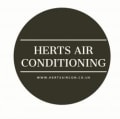 Herts Air Conditioning logo