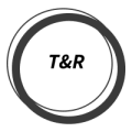 T&R Property services logo