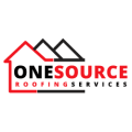 One Source Roofing logo