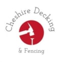 Cheshire Decking & Fencing logo
