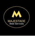 Majestade best service logo