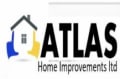 Atlas home improvements logo