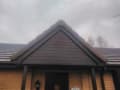 Robust rooflines logo