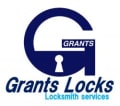 Grants Locks logo