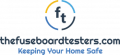 Thefuseboardtesters.Com logo