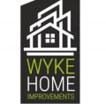 Wyke home improvements logo