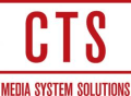CTS Media logo