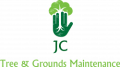 JC Tree & Grounds Maintenance logo